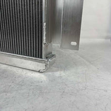 Load image into Gallery viewer, GPI Aluminum Radiator For 1961-1969 Dodge D100 Series PICKUP TRUCK 2.8/3.7L AT 1962 1963 1964 1965 1966 1967 1968