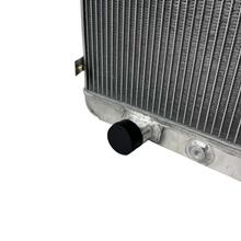 Load image into Gallery viewer, GPI Aluminum Radiator For 1949 1950 OLDSMOBILE Series 78 88 98 V8 Engine AT