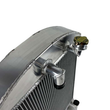 Load image into Gallery viewer, GPI Aluminum Radiator For 1939 Chevy Ja Master 85 Car Sedan Deluxe 6CYL MT Manual