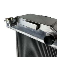 Load image into Gallery viewer, GPI Aluminum Radiator FIT 1933-1934 Ford Car W/ Ford V Engine AT Auto