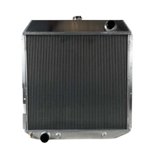 Load image into Gallery viewer, GPI Aluminum Radiator for 1977-1979 78 Ford F-Series Truck Bronco V8 Engine AT 1978