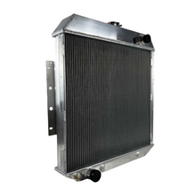 Load image into Gallery viewer, GPI Aluminum Radiator for 1977-1979 78 Ford F-Series Truck Bronco V8 Engine AT 1978