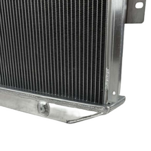 Load image into Gallery viewer, GPI Aluminum Radiator for 1977-1979 78 Ford F-Series Truck Bronco V8 Engine AT 1978