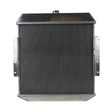 Load image into Gallery viewer, GPI Aluminum Radiator for 1977-1979 78 Ford F-Series Truck Bronco V8 Engine AT 1978