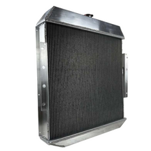Load image into Gallery viewer, GPI Aluminum Radiator for 1977-1979 78 Ford F-Series Truck Bronco V8 Engine AT 1978