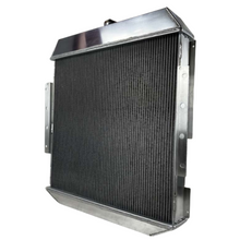Load image into Gallery viewer, GPI Aluminum Radiator for 1977-1979 78 Ford F-Series Truck Bronco V8 Engine AT 1978