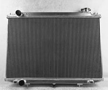 Load image into Gallery viewer, GPI Aluminum Radiator For 98-04 Nissan Frontier/Navara/Np300 D22 2.5L Diesel Td25/Yd25 Pickup 1998 1999 2000 2001 2002 2003 2004