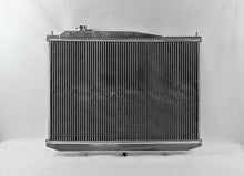 Load image into Gallery viewer, Aluminum Radiator For 1997-2006 Nissan Navara D22 3.0L 2001-2006/3.3L V6 Petrol TD 1998 1999 2000 2002 2003 2004 2005