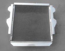 Load image into Gallery viewer, GPI 56MM Aluminum Radiator For Toyota Land Cruiser Prado KZJ70/71/73/77/78 3.0TD 1KZT AT