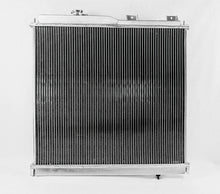 Load image into Gallery viewer, GPI Aluminum Radiator For 2005-2012 Nissan Navara D40T 3L V6 Turbo Diesel AT/MT 2006 2007 2008 2009 2010 2011