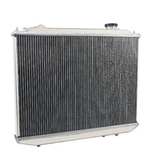 Load image into Gallery viewer, Aluminum Radiator For 1996-2011 Ford Courier/Ranger PJ/PK Mazda B-Series Bravo/BT50 1997 1998 1999 2000 01 02 03 04 05 06 07 2008 2009 2010