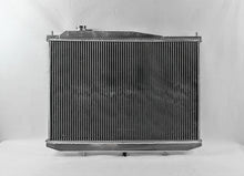 Load image into Gallery viewer, Aluminum Radiator +Fans For 1997-2006 Nissan Navara D22 3.0L 2001-2006/3.3L V6 Petrol TD 1998 1999 2000 2002 2003 2004 2005