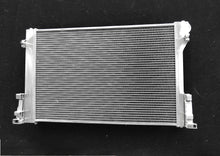 Load image into Gallery viewer, Aluminum Radiator Fits 2008-2014 Mercedes Benz W204 C63 AMG 2009 2010 2011 2012 2013
