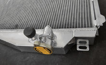 Load image into Gallery viewer, GPI Aluminum Radiator For 1981-1985 Toyota Celica Coupe A6 Supra 2.8L MT 1982 1983 1984