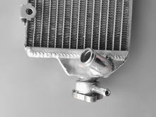 Load image into Gallery viewer, Aluminum Radiator for 2018-2020 Honda CRF250L CRF 250L CRF 250 L 2019 18 19 20