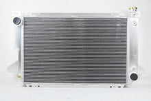 Load image into Gallery viewer, GPI 3Row Aluminum Radiator for 1985-1996 Ford F-100 F-150 F-250 F-350 4.9L L6 Engine 1986 87 88 89 90 1991 1992 1993 1994 1995