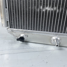 Load image into Gallery viewer, GPI Aluminum Radiator For 1953-1956 Ford F100 F250 F350 Pickup Truck L6 V8 Gas 1954 1955