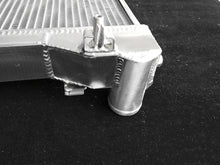 Load image into Gallery viewer, Aluminum Radiator Fits 2008-2014 Mercedes Benz W204 C63 AMG 2009 2010 2011 2012 2013