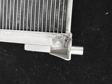 Load image into Gallery viewer, Aluminum Radiator Fits 2008-2014 Mercedes Benz W204 C63 AMG 2009 2010 2011 2012 2013
