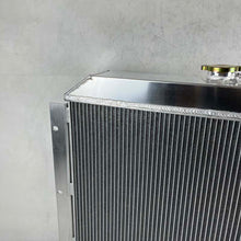 Load image into Gallery viewer, GPI Aluminum Radiator for 1949 1950 1951 Mercury Car Ford Configuration AT Auto