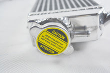 Load image into Gallery viewer, GPI FOR Honda CRF 450 X CRF450X 2005-2013 2005 2006 2007 2008 2009 2010 2011 2012 2013 Aluminum Radiator