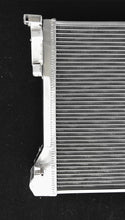 Load image into Gallery viewer, Aluminum Radiator Fits 2008-2014 Mercedes Benz W204 C63 AMG 2009 2010 2011 2012 2013