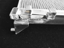 Load image into Gallery viewer, Aluminum Radiator Fits 2008-2014 Mercedes Benz W204 C63 AMG 2009 2010 2011 2012 2013