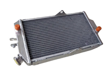 Load image into Gallery viewer, GPI Aluminum Radiator For 1987-1990 Suzuki Quadzilla Zilla LT500R LT 500R 1987 1988 1989 1990