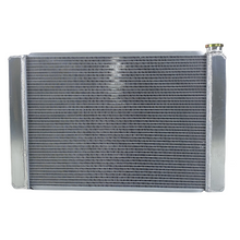 Load image into Gallery viewer, Aluminum Racing Universal Race Radiator Ford Engine 29" X 20"