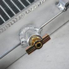Load image into Gallery viewer, Aluminum radiator for 1982-1991 BMW E30 M10 316i 318i MT 1982 1983 1984 1985 1986 1987 1988 1989 1990 1991