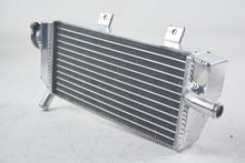 Load image into Gallery viewer, GPI FOR Honda CRF 450 X CRF450X 2005-2013 2005 2006 2007 2008 2009 2010 2011 2012 2013 Aluminum Radiator