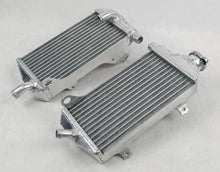 Load image into Gallery viewer, L+R Aluminum radiator For 2023 Honda CRF250R CRF 250R CRF250RX 2022 -2023 CRF 250RX