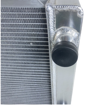 Load image into Gallery viewer, GPI 22" Core Radiator Universal 3 Row Dual Pass Cross Flow