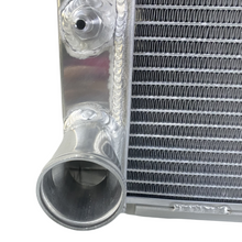 Load image into Gallery viewer, GPI Aluminum Radiator For 1958 1959 1960 FORD THUNDERBIRD V8 ENGINE AT Auto