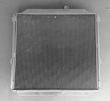 Load image into Gallery viewer, GPI Aluminum Radiator For 1996-2002 Toyota Land Cruiser Prado KZJ90 KZJ95 3.0 Diese 1997 1998 1999 2000 2001