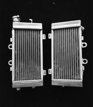 Load image into Gallery viewer, GPI Left + Right Fit Honda XL1000V Varadero 1999 - 2009 2000 Full aluminum radiator 1999 2000 2001 2002 2003 2004 2005 2006 2007 2008 2009