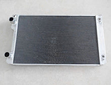 Load image into Gallery viewer, GPI Aluminum Radiator For 1988-1994 Audi V8 4C 3.6/4.2 Quattro AT 1988 1989 1990 1991 1992 1993 1994