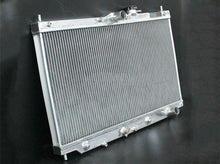 Load image into Gallery viewer, Aluminum Radiator For Honda Prelude 1993-1996 Accord 1990-1993 SE EX L4 2.2L AT 1991 1992 1994 1995