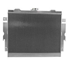 Load image into Gallery viewer, GPI Aluminum Radiator for 1976-1979 Chrysler Valiant Dodge Dart V8 Engine AT 1977 1978
