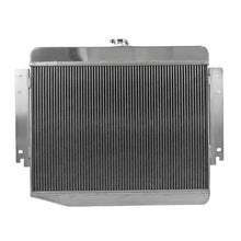 Load image into Gallery viewer, GPI Aluminum Radiator for 1970-79 Dodge D/B/W 100 200 300 Pickup Ramcharger V8 1971 72 73 74 75 76 77 78