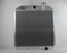 Load image into Gallery viewer, GPI Aluminum Radiator FOR 1955-1959 GMC Truck 1956 1957 1958