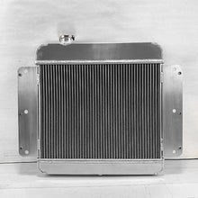 Load image into Gallery viewer, GPI Aluminum Radiator For 1962-1967 Chevrolet Chevy II Nova 3.2L 1963 1964 1965 1966