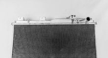 Load image into Gallery viewer, GPI Aluminum Radiator For 2005-2012 Nissan Navara D40T 3L V6 Turbo Diesel AT/MT 2006 2007 2008 2009 2010 2011