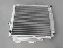 Load image into Gallery viewer, GPI 56MM Aluminum Radiator For Toyota Land Cruiser Prado KZJ70/71/73/77/78 3.0TD 1KZT AT