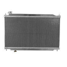 Load image into Gallery viewer, GPI Aluminum Radiator & Fans For 2002-2006 Nissan Altima Base S SL 2.5L 2003 2004 2005