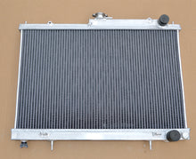 Load image into Gallery viewer, GPI Aluminum Radiator for Nissan Skyline R33 R34 GTR GTST RB25DET Manual MT 1993 1994 1995 1996 1997 1998 1999 2000 2001 2002 2003 2004 2005 2006