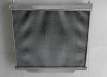 Load image into Gallery viewer, GPI Aluminum Radiator For 95-97 Ford Powerstroke F250 F350 Super Duty F59 7.3 V8 Diesel