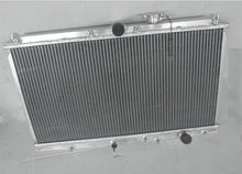 Load image into Gallery viewer, GPI 52MM Aluminum radiator for 1994-1997 Honda Accord Coupe 2.0L / 2.2L 1995 1996