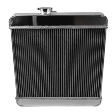 Load image into Gallery viewer, GPI Aluminum Radiator For 1964 1965 Buick Skylark/Special/Sportwagon