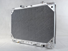 Load image into Gallery viewer, Aluminum Radiator For 1997-2001 Toyota Camry 2.2 L4 AT/MT 1998 1999 2000